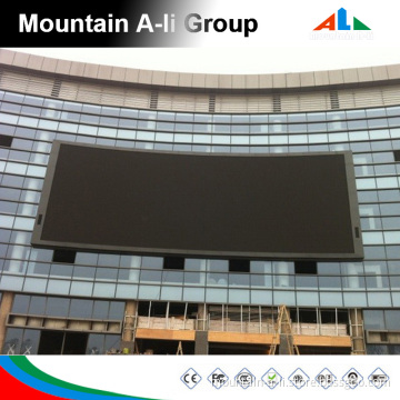 LED Video Screen P10 Display Advertising Billboard